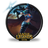 Vayne Dragonslayer Icon 96x96 png